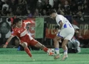 Ade Kristiano Makin Termotivasi Setelah Jalani Debut Bersama Semen Padang