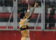 Alex Martins Soroti Kontribusi Tim Setelah Antarkan Kemenangan Dewa United