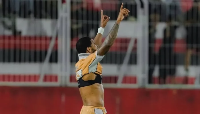 Alex Martins Tekankan Kerja Kolektif Usai Bawa Dewa United Menang