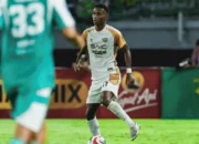 Alta Ballah Pastikan Kesiapan Skuad Dewa United untuk Pertandingan Mendatang