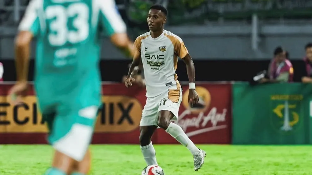 Alta Ballah Pastikan Kesiapan Skuad Dewa United untuk Pertandingan Mendatang