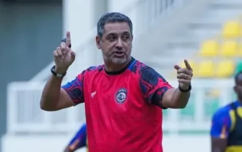 Arema FC Siap Tantang Persita di Laga Tandang Sulit