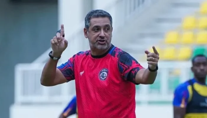 Arema FC Hadapi Ujian Berat Saat Bertandang ke Markas Persita