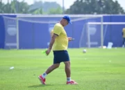 Bojan Hodak Soroti Pentingnya Fasilitas Demi Menjaga Performa Juara Persib