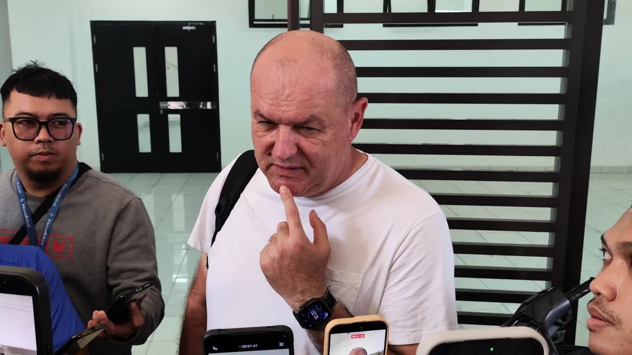 Pelatih Persib, Bojan Hodak