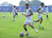 Kapten Persib, Marc Klok