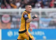 Calonego Sambut Hangat Dukungan Berkelanjutan dari Penggemar