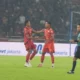 Debut Perdana Dia Syayid Warnai Kemenangan Persija atas Persebaya