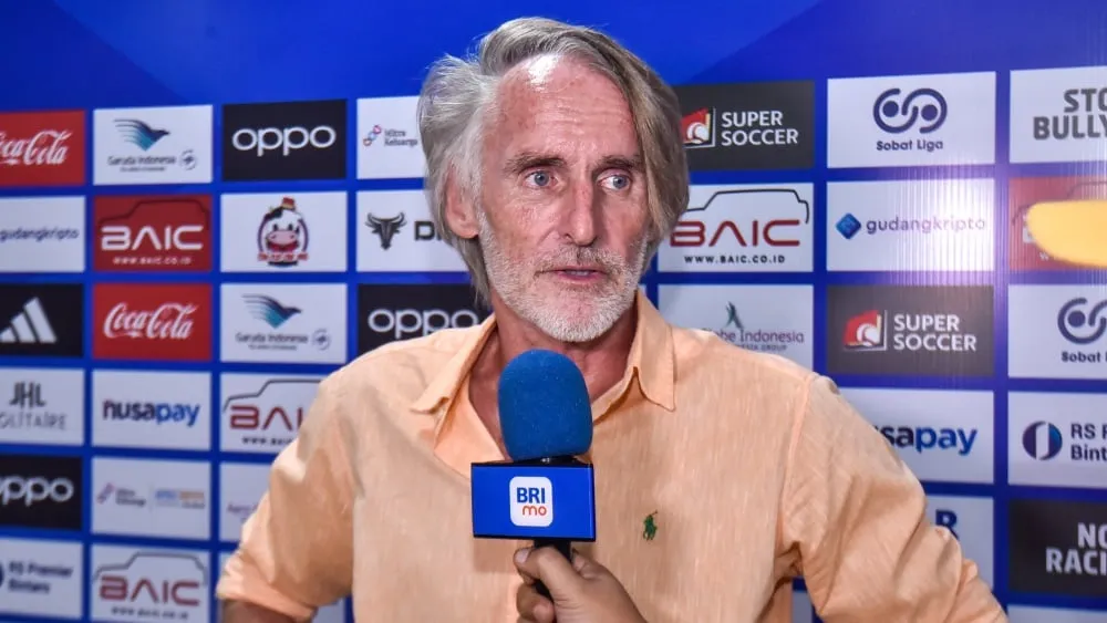 Dewa United Tantang Madura United Meski Tanpa Kehadiran Alex Martins