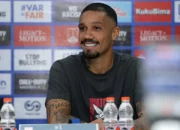 Dimitri Lima: Targetkan Kemenangan di Laga Mendatang