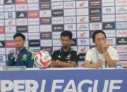 Evaluasi PSM Setelah Ditahan Persis, Intensitas Babak Kedua Disorot