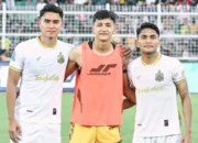 Ferarri Comeback: Peneguhan di Jantung Pertahanan Bhayangkara FC