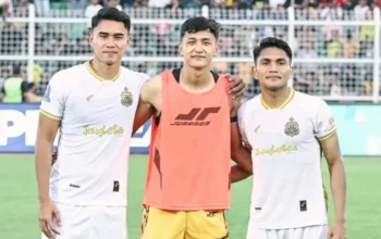 Ferarri Comeback: Peneguhan di Jantung Pertahanan Bhayangkara FC