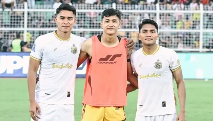 Muhammad Ferarri Siap Kembali Perkuat Lini Belakang Bhayangkara FC