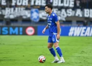 Frans Putros Ukir Sejarah, Antar Irak ke Piala Dunia 2026