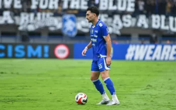 Frans Putros Ukir Sejarah, Antar Irak ke Piala Dunia 2026