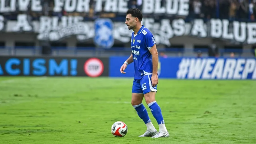 Frans Putros Ukir Sejarah, Antar Irak ke Piala Dunia 2026