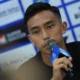 Rayhan Hannan Siap Beri Performa Terbaik untuk Persija Hadapi PSBS Biak