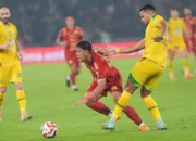 Harapan Eksel Menanti Panggilan Timnas dengan Tawakal