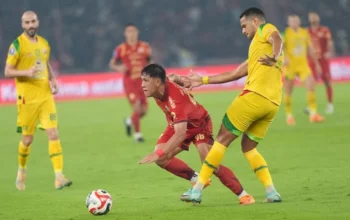 Harapan Eksel Menanti Panggilan Timnas dengan Tawakal