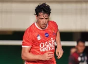 Iker Guarrotxena Tekad Bawa Persijap Keluar dari Ancaman Degradasi