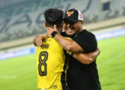 Imran Nahumarury Berupaya Angkat Performa Semen Padang