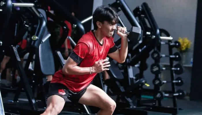 Tiga Pemain Pulih, Persik Kediri Tambah Percaya Diri Hadapi Persijap