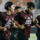 Semen Padang Siap Tantang Borneo FC di Laga Krusial