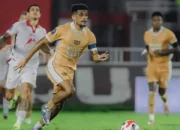 Kambuaya Tegaskan Keberhasilan Dewa United Berkat Kolektivitas Tim