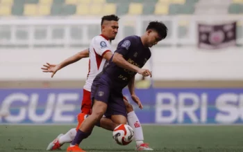 Kapten Bali United, Ricky Fajrin/foto dok Bali United