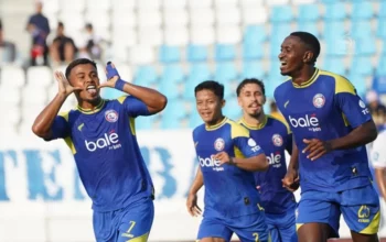 Kebangkitan Arema FC: Soliditas Pertahanan dan Ketajaman Serangan
