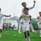 Persikad U19 Raih Kemenangan Perdana, Tekuk Sriwijaya FC U19 dengan Skor Telak