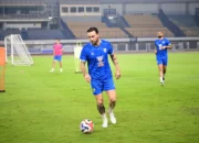 Marc Klok Mulai Kembangkan Bisnis untuk Persiapan Setelah Pensiun