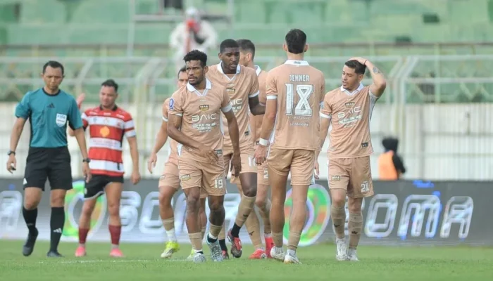 Kuipers Puji Dampak Pemain Cadangan Usai Dewa United Menang Dramatis