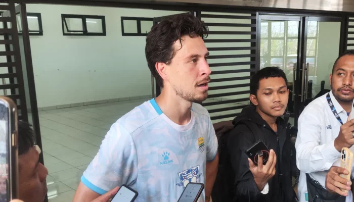 Latihan Intensif Jadi Modal, Thom Haye Bidik Kemenangan