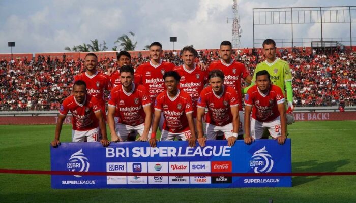 Prediksi BRI Super League: Bali United vs PSBS Biak, 6 April 2026