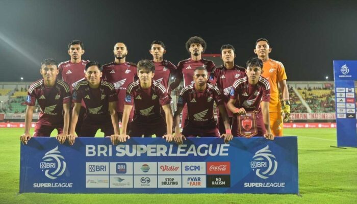 PSM vs Persik: Duel Krusial Jauhi Zona Bahaya