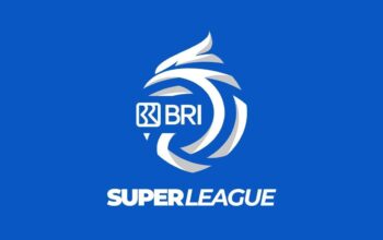 BRI Super League