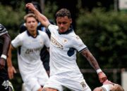 Dean James Menunggu Kepastian, Kapten Go Ahead Eagles Optimistis Masalah Paspor Segera Tuntas