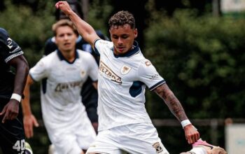 Dean James Menunggu Kepastian, Kapten Go Ahead Eagles Optimistis Masalah Paspor Segera Tuntas