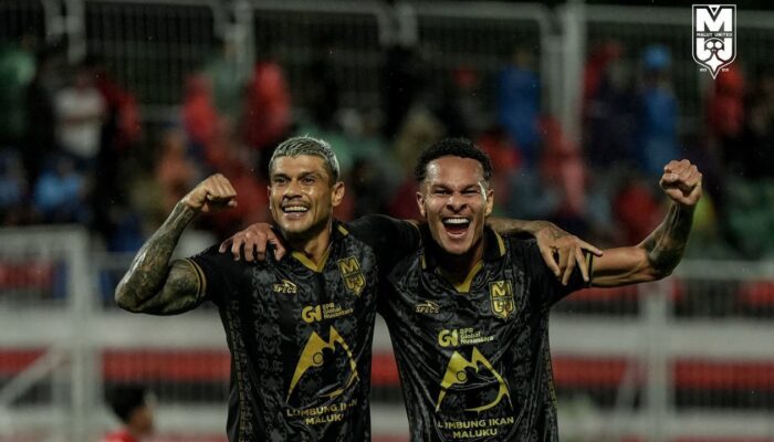 Malut United vs Persebaya: Duel Bangkit di Tengah Performa Menurun