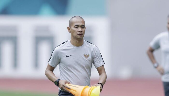 Kurniawan Dwi Yulianto Targetkan Gelar di Piala AFF U-17 2026