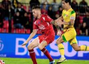 Persijap vs PSBS Biak: Laga Kontras Performa di Pekan Krusial