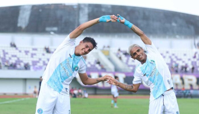 Prediksi PSBS Biak vs Persija Jakarta: Tim Tamu Diunggulkan