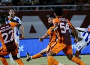 Klasemen Pekan ke-28: Persib Tertekan, Borneo FC Makin Dekat ke Puncak