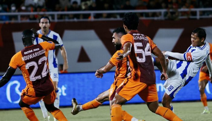 Klasemen Pekan ke-28: Persib Tertekan, Borneo FC Makin Dekat ke Puncak