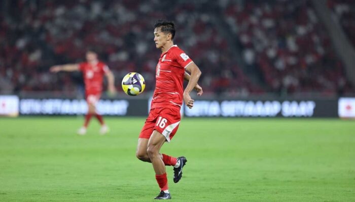 Bek Kiri Timnas Indonesia Melimpah, John Herdman Punya Banyak Pilihan