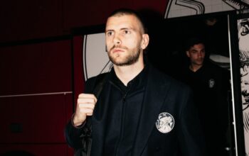 Maarten Paes Terhindar dari Masalah Paspor di Eredivisie Berkat Tindakan Cepat Ajax