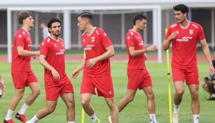 Drama Passportgate Berakhir, Empat Pemain Naturalisasi Timnas Indonesia Lolos dari Sanksi Liga Belanda