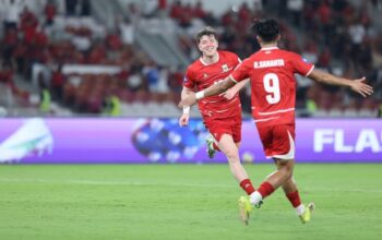 Erick Thohir Harapkan Timnas Indonesia Hadapi Lawan Besar pada November 2026